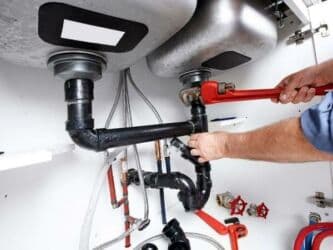 Кладка: Монтаж и замена сантехники Больше 6 лет опыта — 4