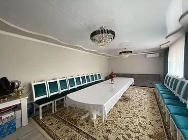 бишкек участок: 6 соток — 6