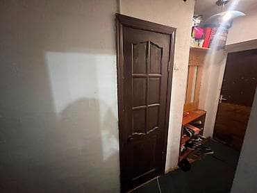 Квартиры: 2 комнаты, 40 м², магазин Космос Хрущевка, 4 этаж, Требуется ремонт — 6