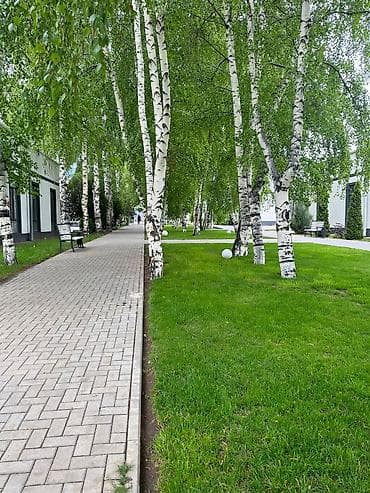 двухэтажный дом в бишкеке: Сдаем современный двухэтажный таунхаус в закрытом комплексе "Атлантис — 2