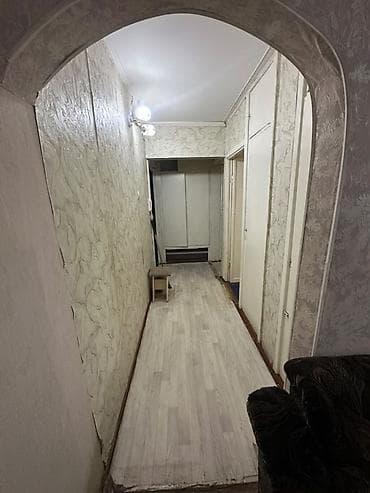 Недвижимость: 2 комнаты, Собственник, С мебелью полностью — 6