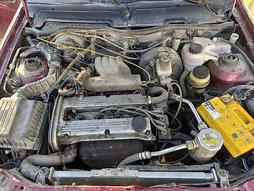 део авео: Daewoo Nexia: 2005 г., 1.6 л, Механика, Бензин, Седан — 1