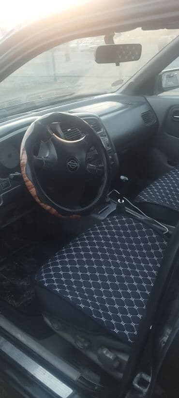 глушитель нексия 2 цена: Nissan Primera: 2001 г., 1.8 л, Механика, Бензин, Универсал — 1