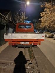 покрышка на погрузчик цена: Mercedes-Benz Спринтер: 2002 г., 2.2 л, Механика, Дизель, Бус — 4