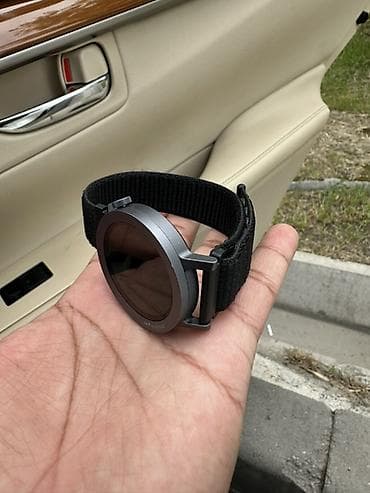 купить часы: CMF Nothing watch pro 2 Отличный функционал Качество превосходит — 2