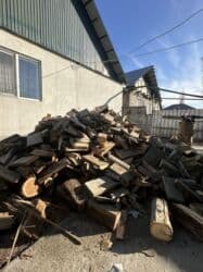 Дрова Платная доставка