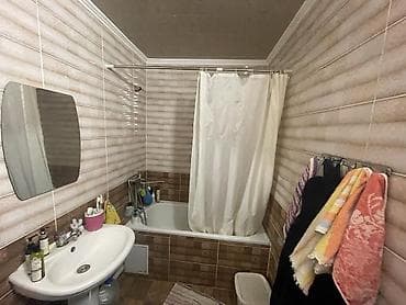 Батирлерди ижарага берүү: 3 бөлмө, Чогуу жашоосу жок, Толугу менен эмереги бар — 4