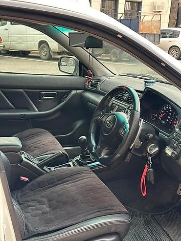 bcd com: Продаётся тюнингованный спортивный седан в стиле JDM. Субару легаси б4 — 8