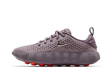 on cloud: Кроссовки, 36, 36.5, 37, Nike, Новый, цвет - Серый, Самовывоз, Платная доставка — 3