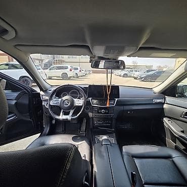 пассат б3 2: Mercedes-Benz E-Class: 2012 г., 3 л, Автомат, Бензин, Седан — 8