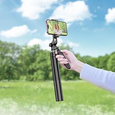 ipod nano 7: K19 Soul, настольная подставка для прямых трансляций, для телефонов — 8