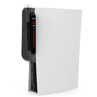 вентиляторы: Охлаждающая док система iPega для PS5 Док система имеет — 4