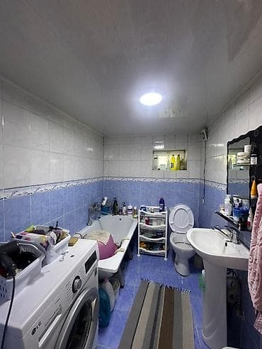 Сниму дом: Дом, 62 м², 4 комнаты, Агентство недвижимости, Косметический ремонт — 5