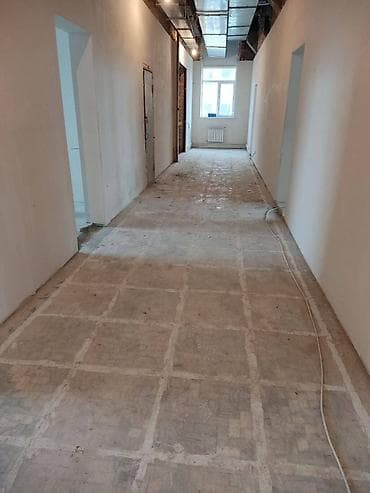 мрамор ош: Полду жылмалоо 6 жылдан ашык тажрыйба — 6