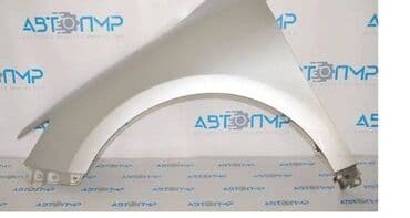 кузовные запчасти на тойоту бишкек: Крыло Переднее левое Toyota — 1
