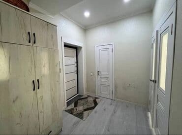 куплю квартиру кок жар: 1 комната, 49 м², Элитка, 6 этаж, Евроремонт — 4