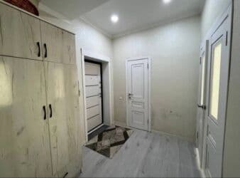 сниму дом кок жар: 1 комната, 49 м², Элитка, 6 этаж, Евроремонт — 6