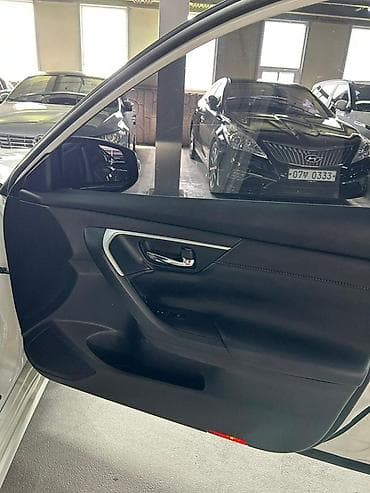 замок на гольф 4: Nissan Altima: 2017 г., 2.5 л, Вариатор, Бензин, Седан — 5