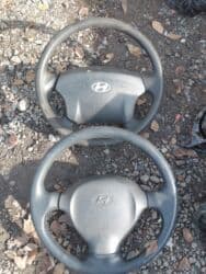 рулевая рейка ланос: Оригинальные контрактные из Европы б/у рули на Хёнде Санта Фе 1, Атос — 2