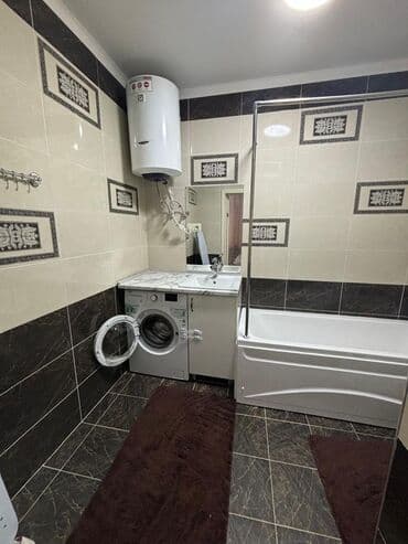 обменяю дом на квартиру: 2 комнаты, 72 м², Элитка, 10 этаж, Евроремонт — 9