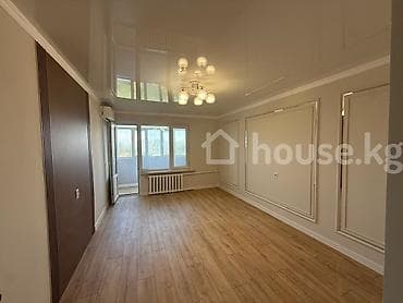 1 комната, 45 м², Азия Молл Индивидуалка, 12 этаж, Евроремонт — 7
