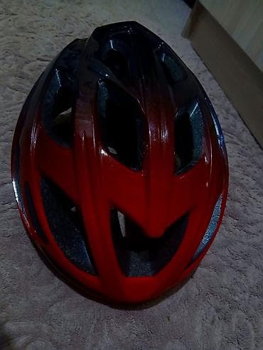 велик бмв: Велошлем FOREVER, дорожный/шоссейный - Аэродинамичный корпус, окраска — 2