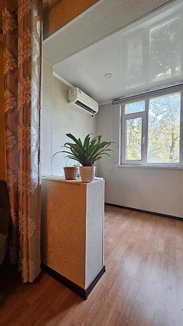 Батирлер: 2 бөлмө, 45 м², Таатан СБ 104-серия, 3 кабат, Косметикалык оңдоо — 6