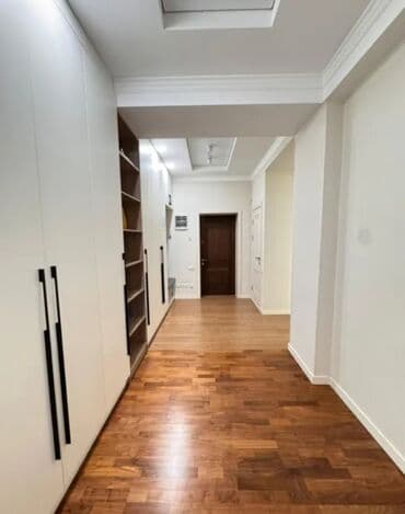 как можно найти квартиру без агентства: 2 комнаты, 101 м², Элитка, 3 этаж, Дизайнерский ремонт — 5