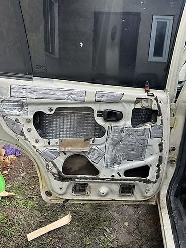 daewoo ultro: Daewoo Nexia: 2012 г., 1.5 л, Механика, Газ, Седан — 9