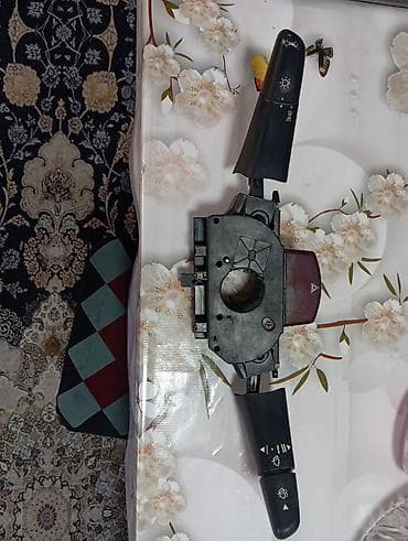 панель спринтер: Гитара на спринтер — 2