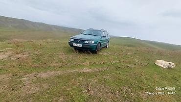 авто элек: Volkswagen Passat: 1996 г., 1.8 л, Кол менен иштөөчү, Бензин, Универсал — 5