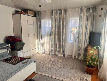 купить дачу недорого: Дом, 60 м², 2 комнаты, Собственник, Косметический ремонт — 1