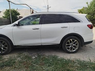 Kia Sorento: 2019 г., 2 л, Автомат, Гибрид, Кроссовер — 4