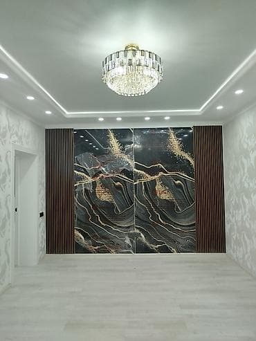 Кровля крыши: Отделочные работы под ключ: стены, потолки, полы - Декоративные — 6