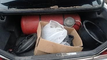 Транспорт: Mercedes-Benz S-Class: 1992 г., 4.2 л, Автомат, Бензин, Седан — 6