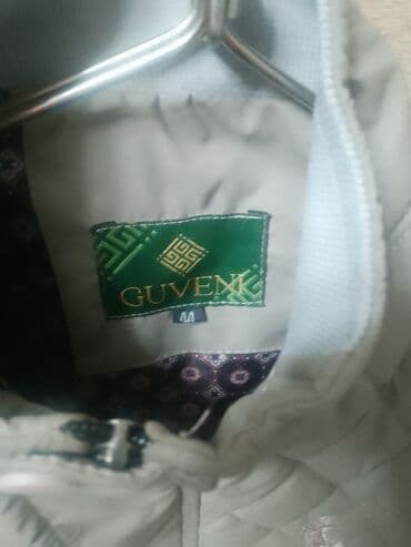 мужской жилет 6 букв: Жылууланган, Күз-жаз, Кабып тигилген — 5