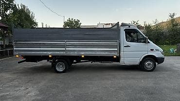 kawasaki zzr: Грузовик, Mercedes-Benz, Стандарт, Б/у — 2