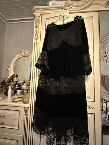 кардиганы женские бишкек: Кече көйнөгү, 7XL (EU 54) — 1