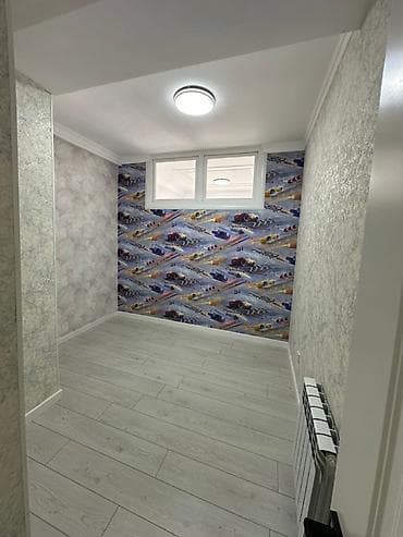 Квартиры: 3 комнаты, 81 м², Джал мкр (в т.ч. Верхний, Нижний, Средний) Элитка, 14 этаж, Свежий ремонт — 6