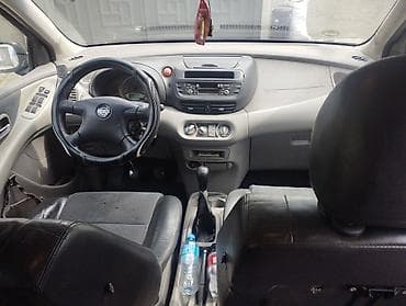 фара ниссан алмера тино: Nissan Almera Tino: 2003 г., 1.8 л, Механика, Газ, Минивэн — 5