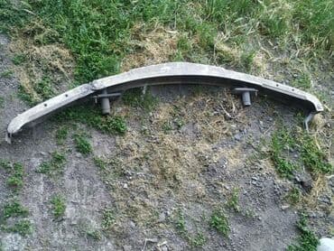 купить запчасти на опель вектра б: Продаю усилитель переднего бампера на Мерседес бенз w 126 седан — 1