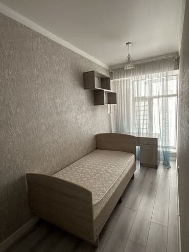 стро: 2 комнаты, 64 м², Элитка, 5 этаж, Евроремонт — 1