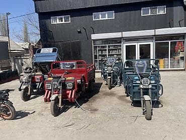 люлька на урал: Легкий грузовик, 1,5 т — 2