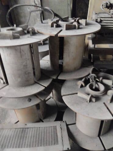 оборудование для ip телефонии проводная настольные: Собиратель проволоки, Б/у, В наличии — 8