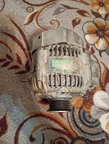 генератор на е34: Генератор Rover Оригинал — 1