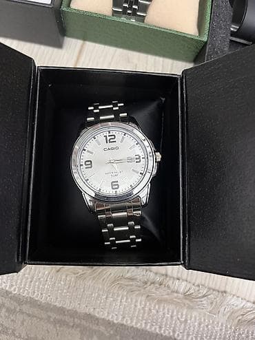 active 2: Классические часы часы, Tissot, Китай, Водонепроницаемые, Командирские, Оригинал, Мужские, Новый — 3