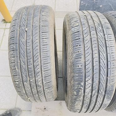 r20: R16 215/70 с 1 диском на запаску Харриер, Лексус, Клюгер R16 215/70 1 — 10