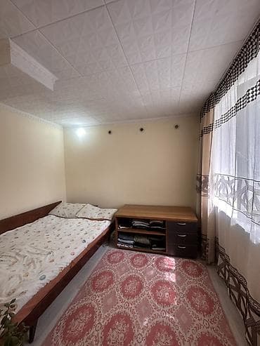 джал ихлас: 3 комнаты, 65 м², 1 этаж — 4