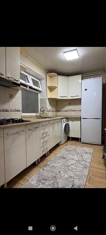 джал подселение: 100 м², 4 комнаты, Без животных — 5