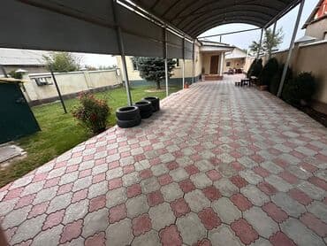 Дом, 8 м², 5 комнат, Собственник, Евроремонт at lalafo.kg Дом, 8 м², 5 комнат, Собственник, Евроремонт